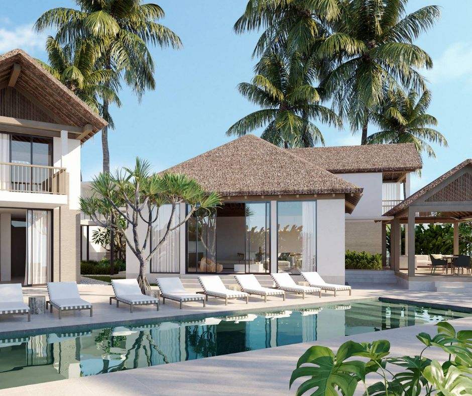 Holiday Rentals for Personalised Holidays